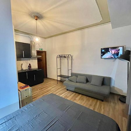 Campary Casa Vacanze بونتاسيفي المظهر الخارجي الصورة