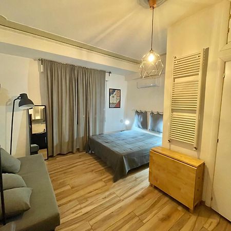 Campary Casa Vacanze بونتاسيفي المظهر الخارجي الصورة
