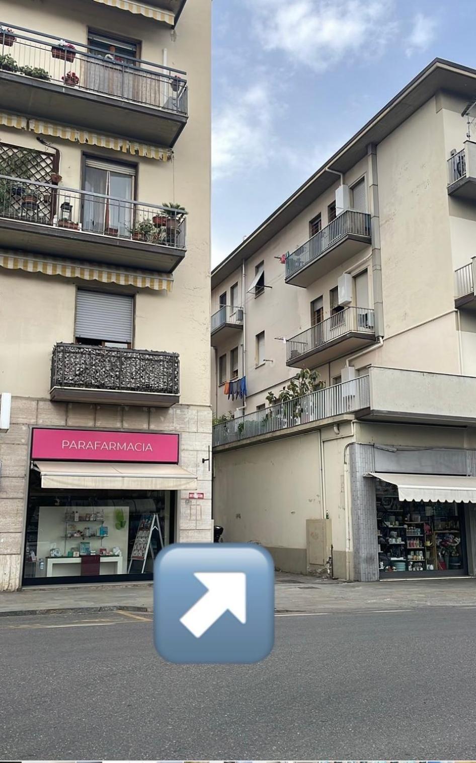Campary Casa Vacanze بونتاسيفي المظهر الخارجي الصورة
