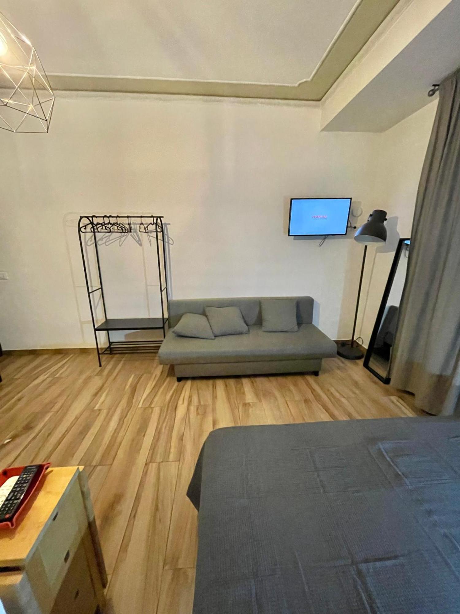 Campary Casa Vacanze بونتاسيفي المظهر الخارجي الصورة