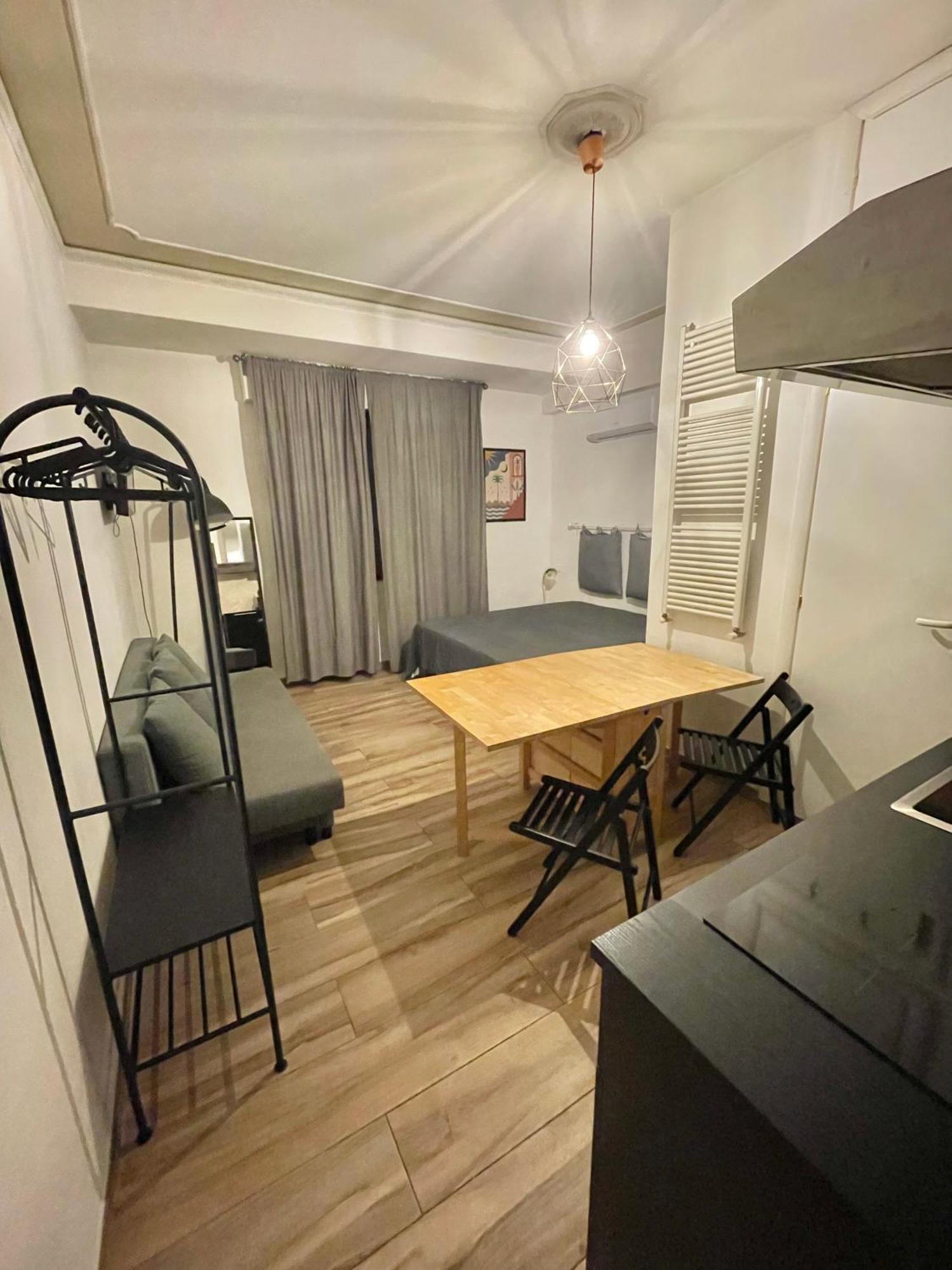 Campary Casa Vacanze بونتاسيفي المظهر الخارجي الصورة