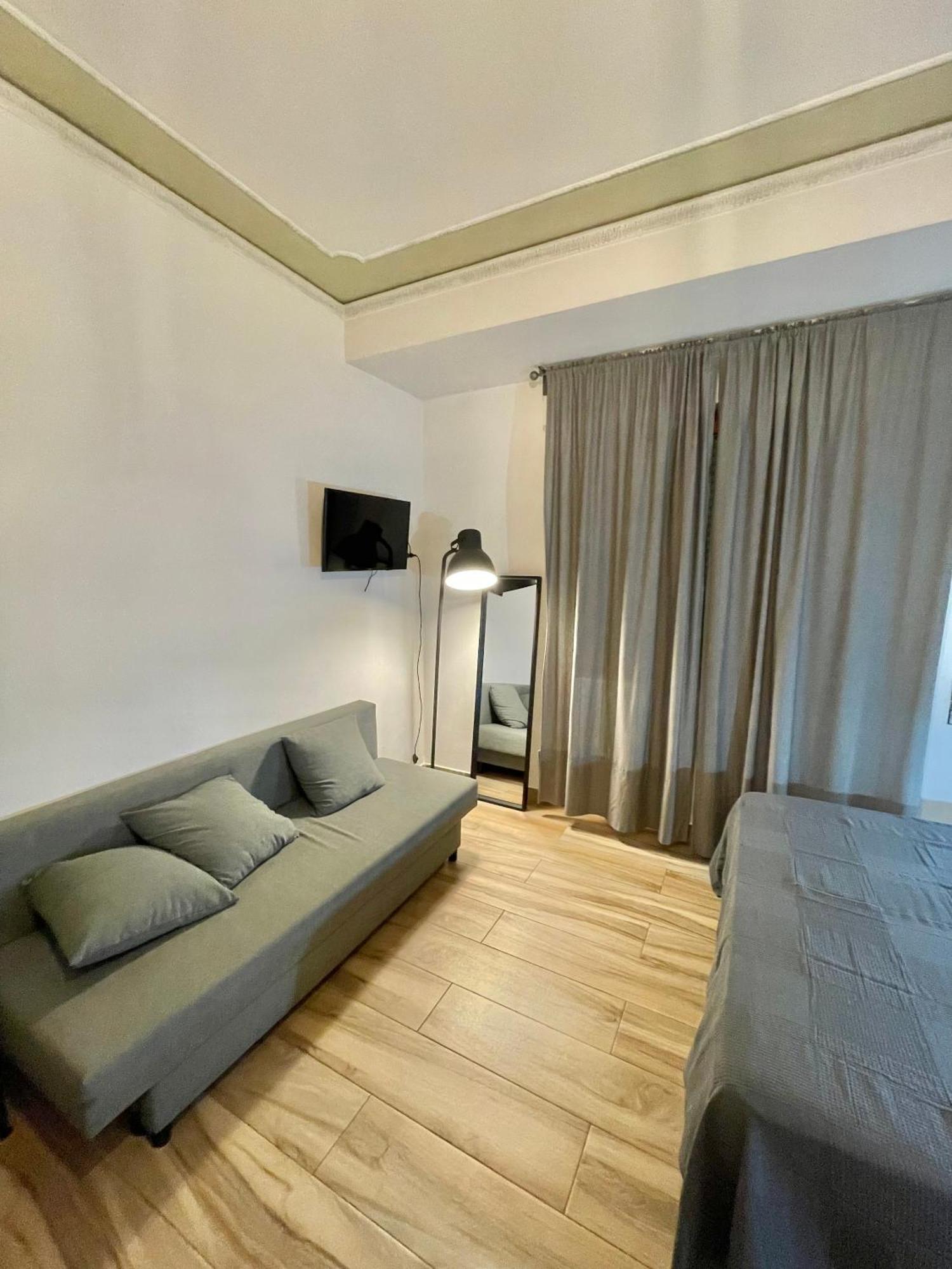 Campary Casa Vacanze بونتاسيفي المظهر الخارجي الصورة