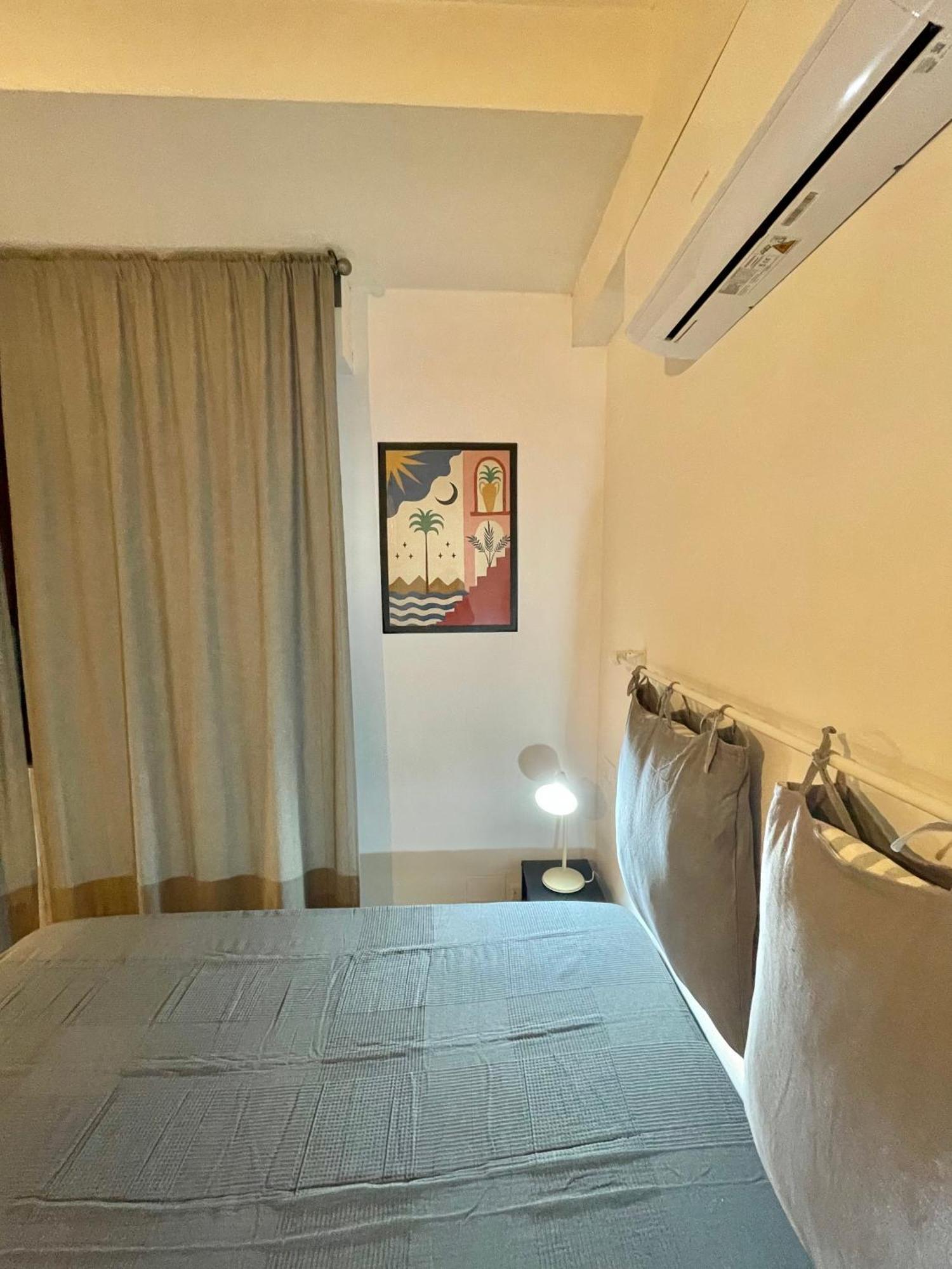 Campary Casa Vacanze بونتاسيفي المظهر الخارجي الصورة