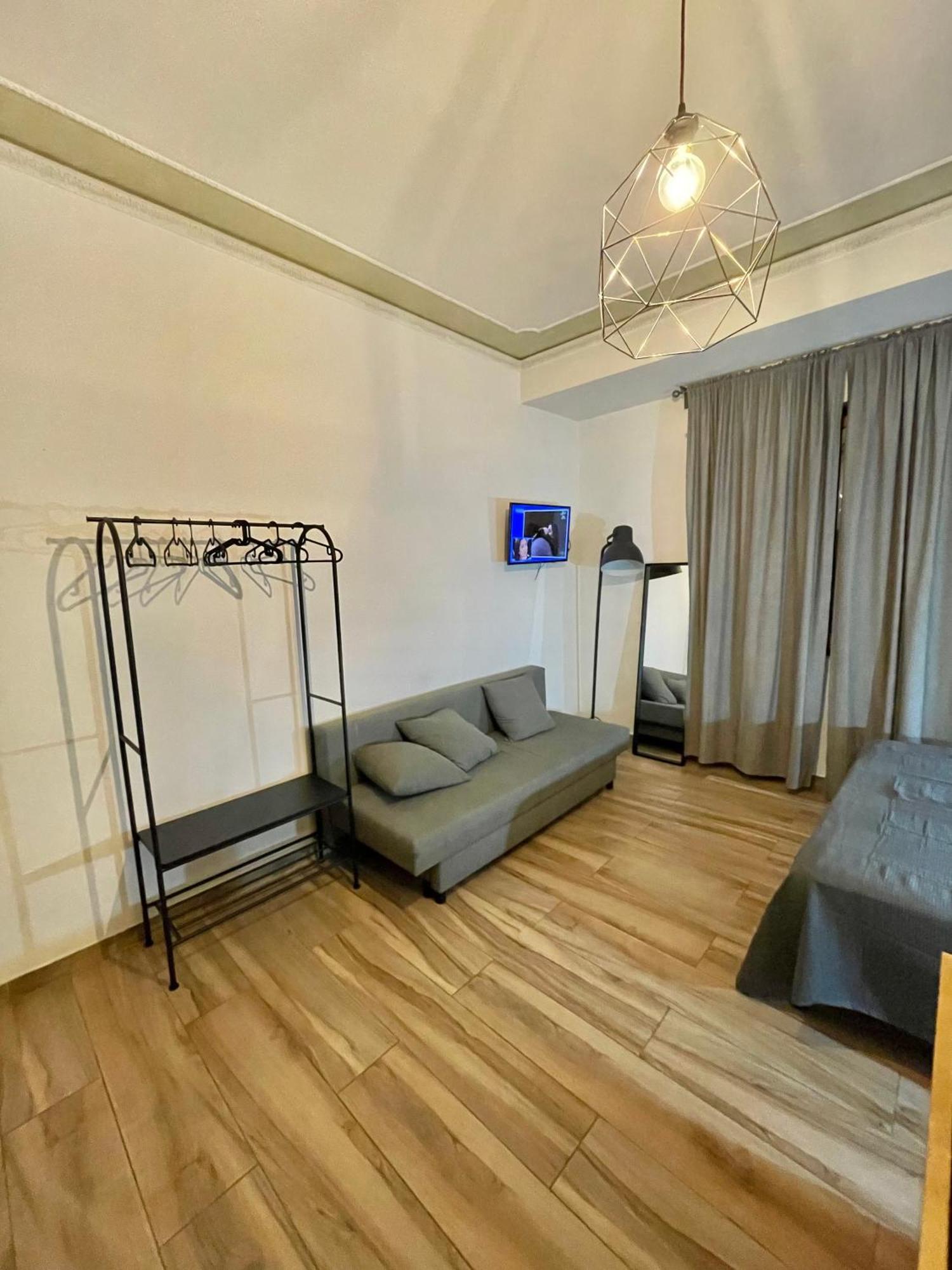 Campary Casa Vacanze بونتاسيفي المظهر الخارجي الصورة